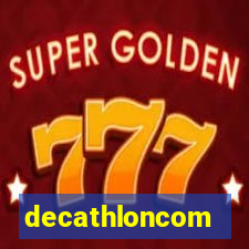 decathloncom