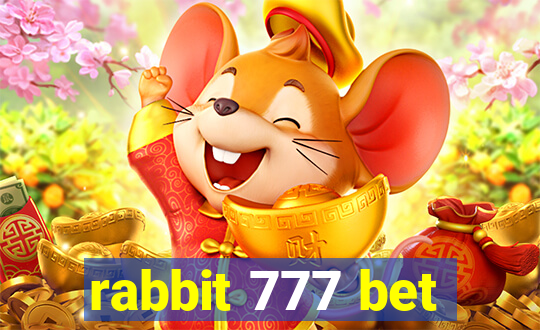 rabbit 777 bet