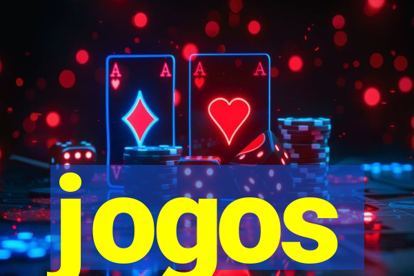 jogos