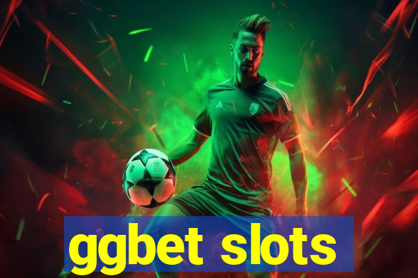 ggbet slots