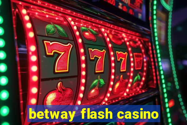 betway flash casino