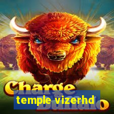 temple vizerhd