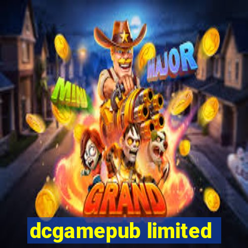 dcgamepub limited