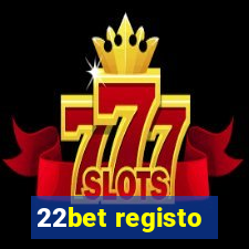 22bet registo