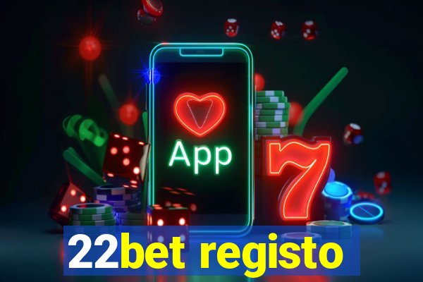 22bet registo