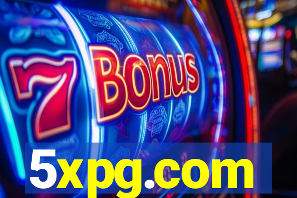 5xpg.com