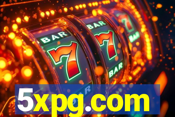 5xpg.com