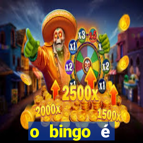 o bingo é legalizado no brasil?