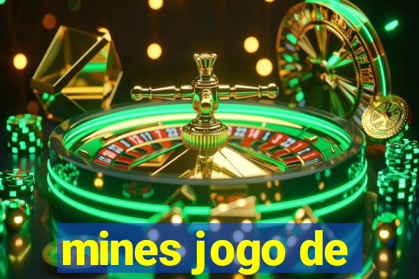 mines jogo de