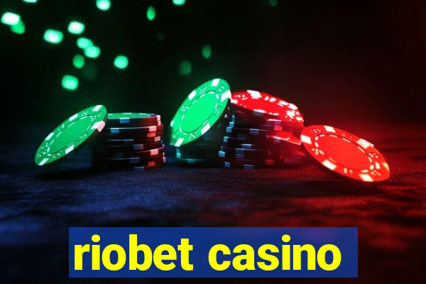 riobet casino