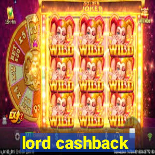 lord cashback