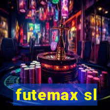 futemax sl