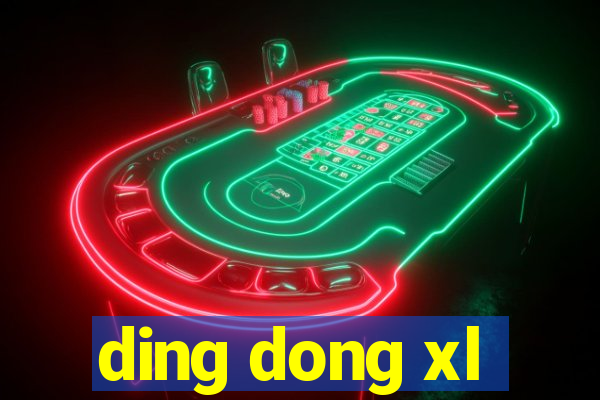 ding dong xl