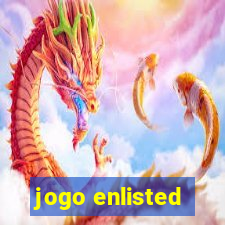 jogo enlisted