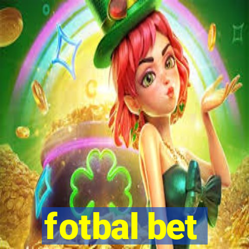 fotbal bet