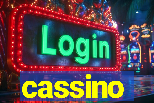 cassino