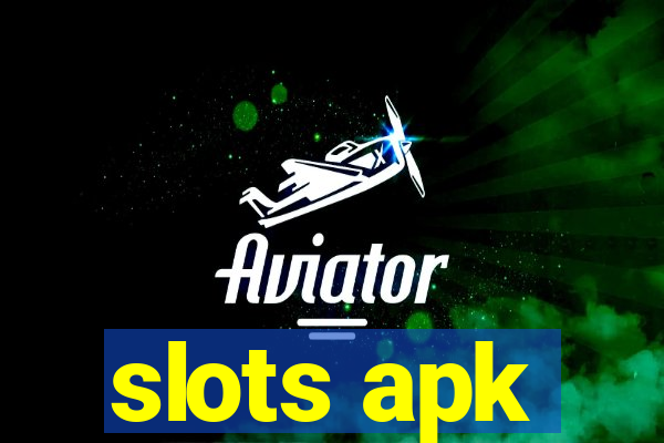 slots apk