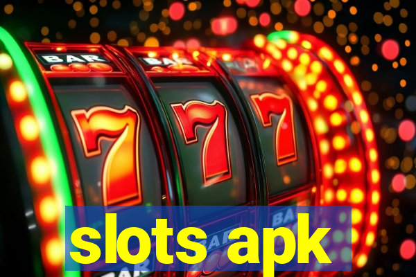 slots apk