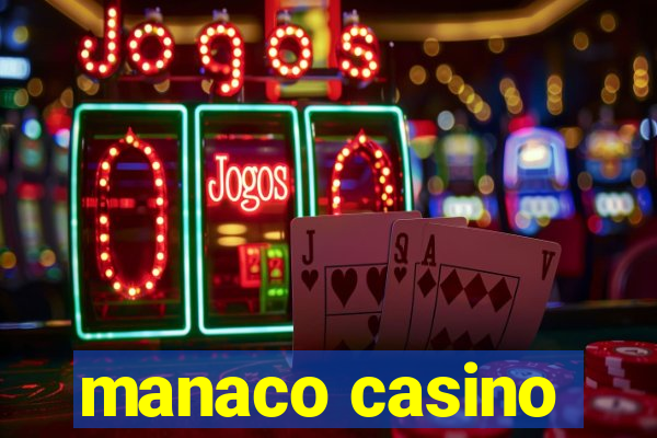 manaco casino