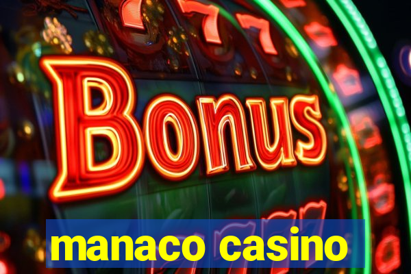 manaco casino