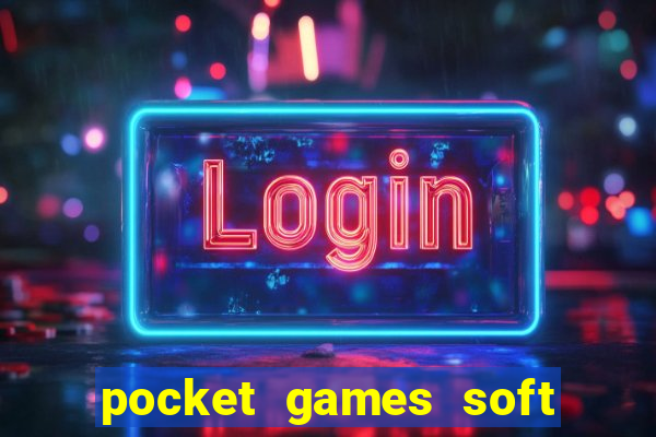 pocket games soft fortune tiger