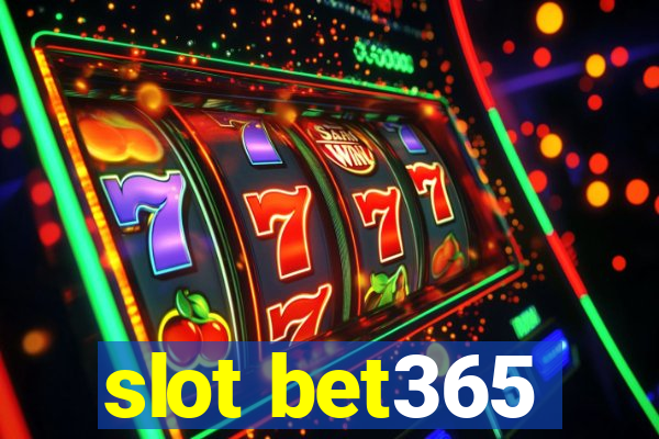 slot bet365