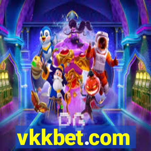 vkkbet.com