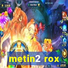 metin2 rox