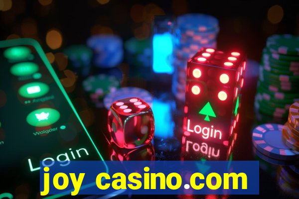 joy casino.com