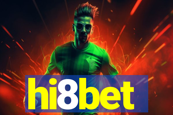 hi8bet