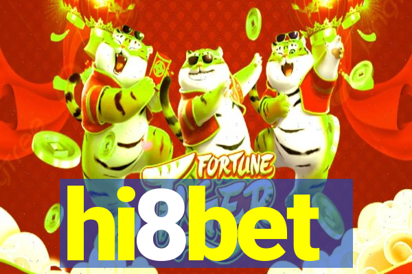 hi8bet