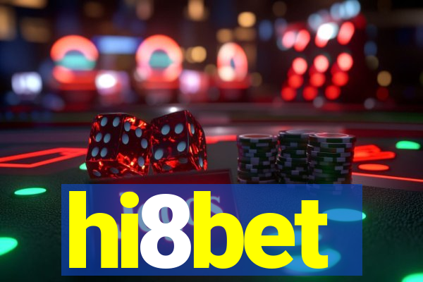 hi8bet