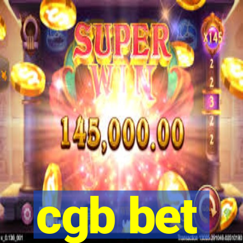 cgb bet