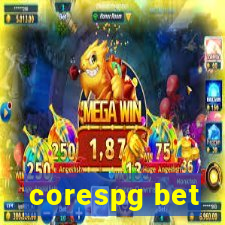 corespg bet