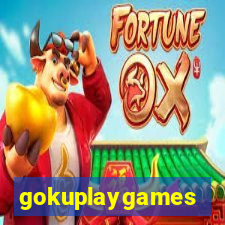 gokuplaygames