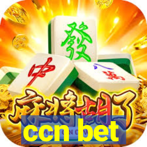 ccn bet