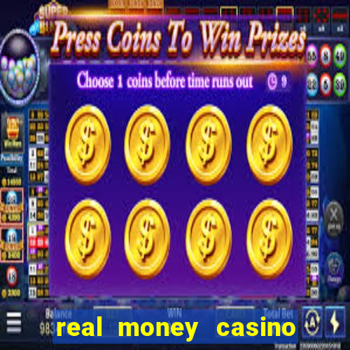 real money casino android app