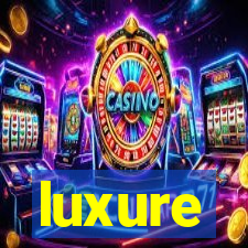 luxure