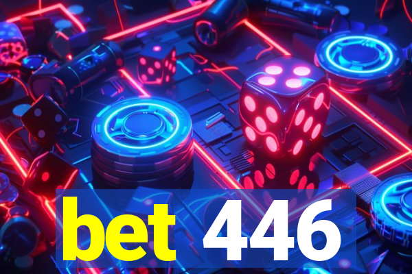 bet 446