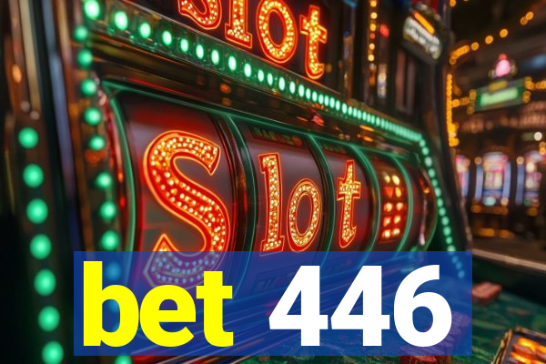 bet 446