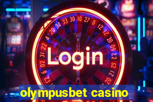 olympusbet casino