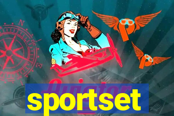 sportset