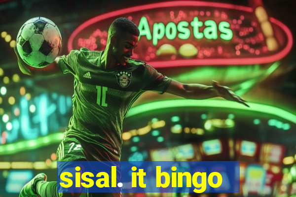 sisal. it bingo