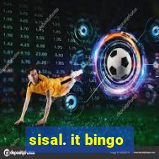 sisal. it bingo