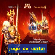 jogo de cortar fruta paga mesmo