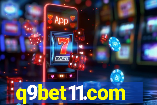 q9bet11.com