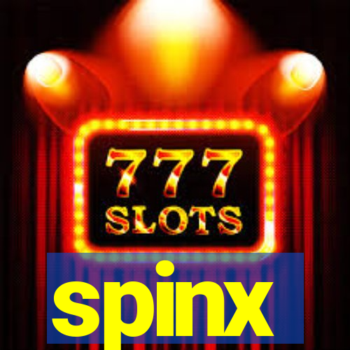 spinx