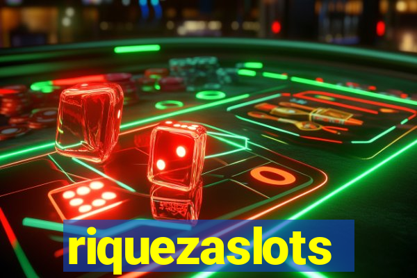 riquezaslots