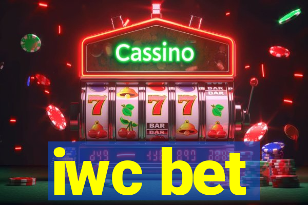 iwc bet