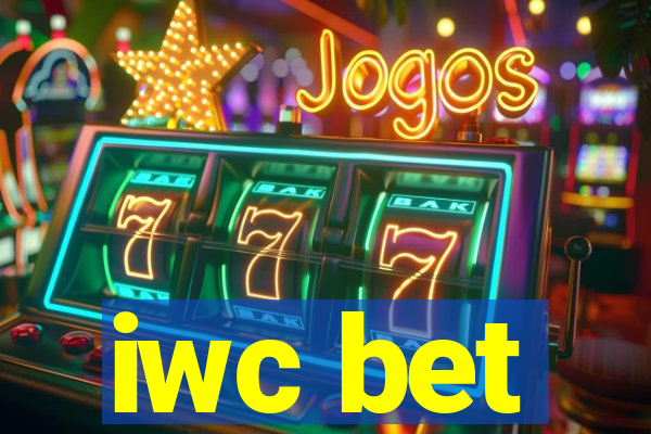 iwc bet